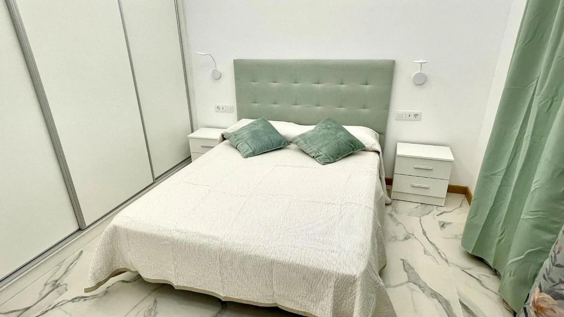 Daire 4 Island Village With Wi Fi And Pool Costa Adeje