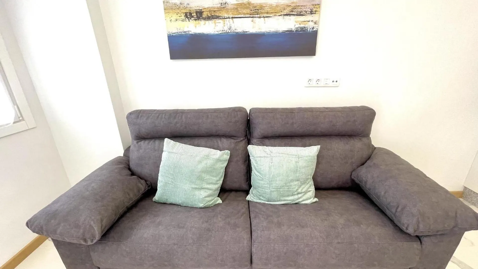 Daire 4 Island Village With Wi Fi And Pool Costa Adeje İspanya