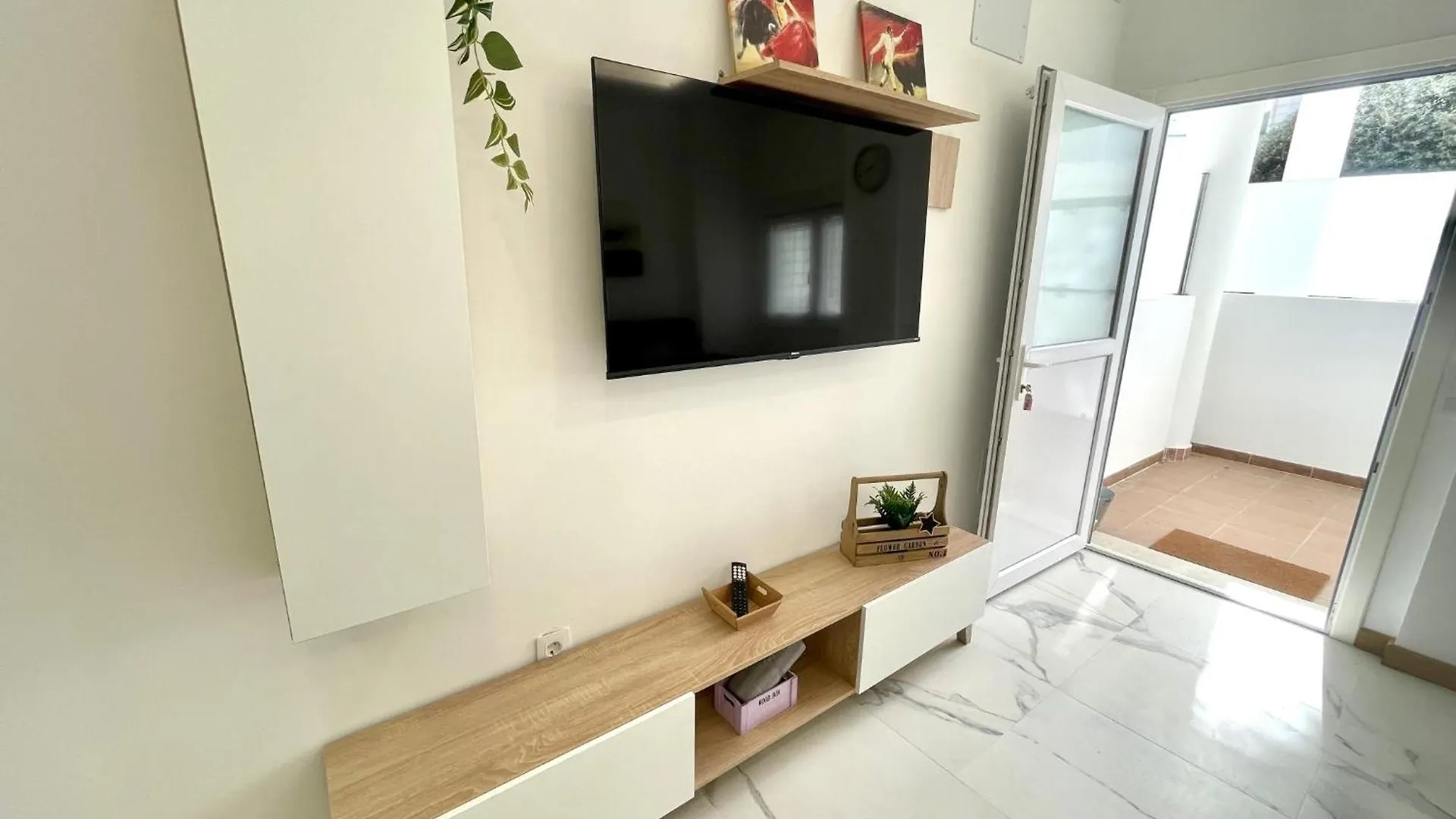 Daire 4 Island Village With Wi Fi And Pool Costa Adeje İspanya