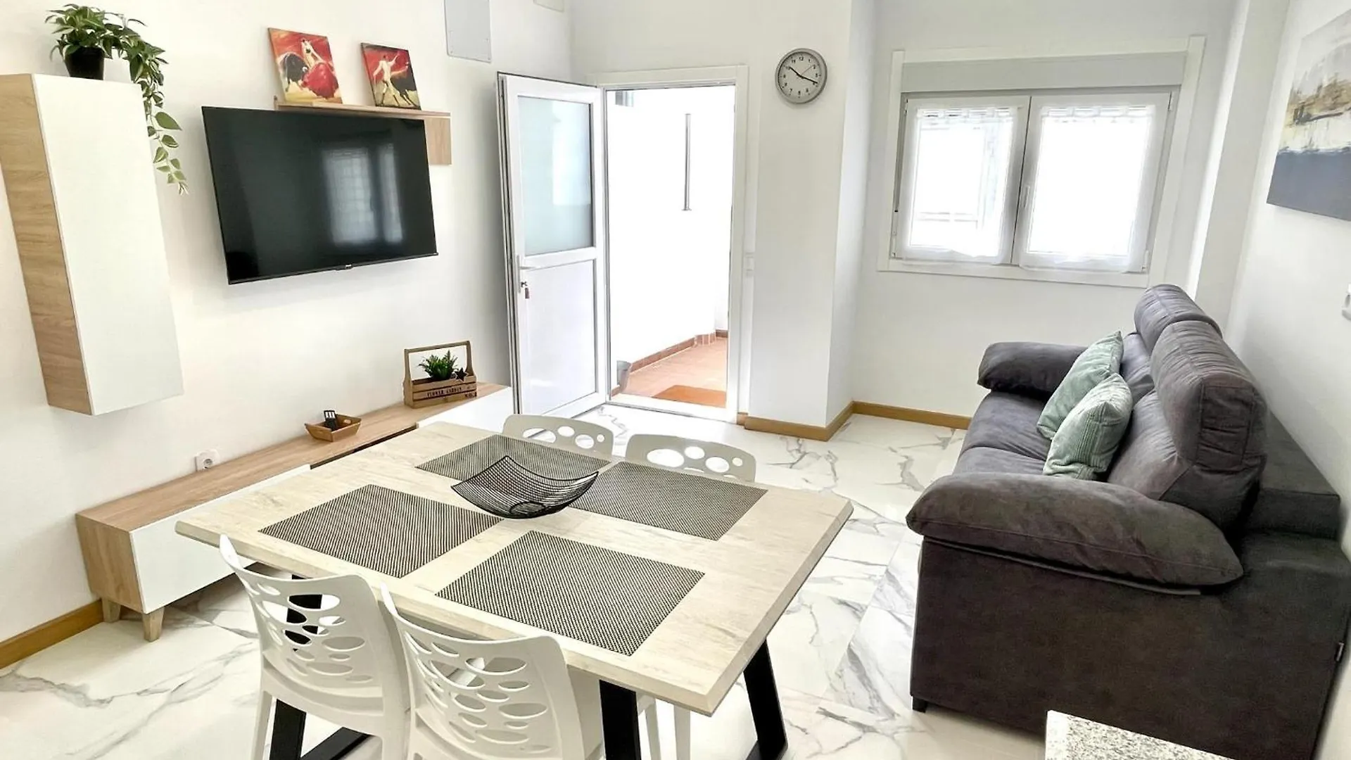 4 Island Village With Wi Fi And Pool Costa Adeje 0*,